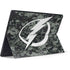 NHL Tampa Bay Lightning Camo Surface Pro 7 Skin
