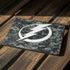 NHL Tampa Bay Lightning Camo Surface Pro 7 Skin