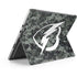 NHL Tampa Bay Lightning Camo Surface Pro 8 Skin