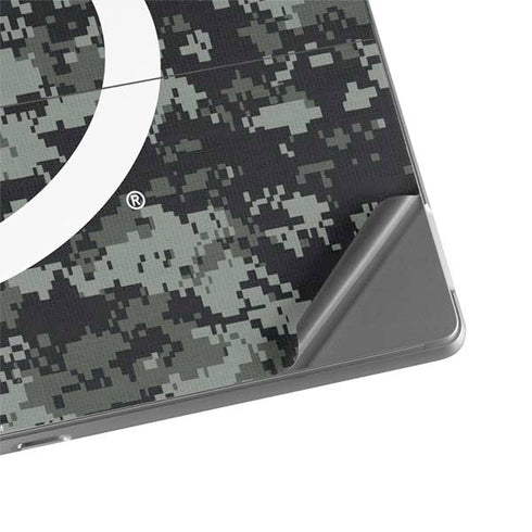 NHL Tampa Bay Lightning Camo Surface Pro 8 Skin