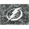NHL Tampa Bay Lightning Camo Surface Pro 9 Skin