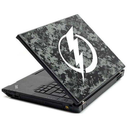 NHL Tampa Bay Lightning Camo T440s Skin
