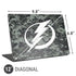 NHL Tampa Bay Lightning Camo Universal Laptop 12in (9.8 x 6.8in) Skin