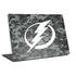NHL Tampa Bay Lightning Camo Universal Laptop 12in (9.8 x 6.8in) Skin