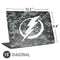 NHL Tampa Bay Lightning Camo Universal Laptop 15in (12.2 x 8.8in) Skin