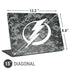 NHL Tampa Bay Lightning Camo Universal Laptop 15in (12.2 x 8.8in) Skin