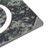NHL Tampa Bay Lightning Camo Universal Laptop 16.6in (13.4 x 9.7in) Skin