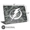 NHL Tampa Bay Lightning Camo Universal Laptop 16in (13 x 9.4in) Skin