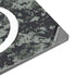 NHL Tampa Bay Lightning Camo Universal Laptop 17in (13.8 x 10in) Skin