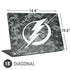 NHL Tampa Bay Lightning Camo Universal Laptop 18in (14.6 x 10.6in) Skin