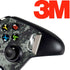 NHL Tampa Bay Lightning Camo Xbox One Controller Skin