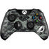 NHL Tampa Bay Lightning Camo Xbox One Controller Skin