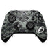 NHL Tampa Bay Lightning Camo Xbox One Elite Controller Skin