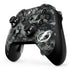 NHL Tampa Bay Lightning Camo Xbox One Elite Controller Skin