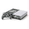 NHL Tampa Bay Lightning Camo Xbox One S All-Digital Edition Bundle Skin