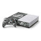 NHL Tampa Bay Lightning Camo Xbox One S Console and Controller Bundle Skin
