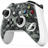 NHL Tampa Bay Lightning Camo Xbox One S Controller Skin