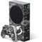 NHL Tampa Bay Lightning Camo Xbox Series S Bundle Skin