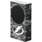 NHL Tampa Bay Lightning Camo Xbox Series S Console Skin
