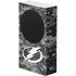 NHL Tampa Bay Lightning Camo Xbox Series S Console Skin