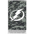 NHL Tampa Bay Lightning Camo Xbox Series S Console Skin