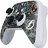 NHL Tampa Bay Lightning Camo Xbox Series S Controller Skin