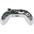 NHL Tampa Bay Lightning Camo Xbox Series S Controller Skin