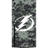 NHL Tampa Bay Lightning Camo Xbox Series X Console Skin
