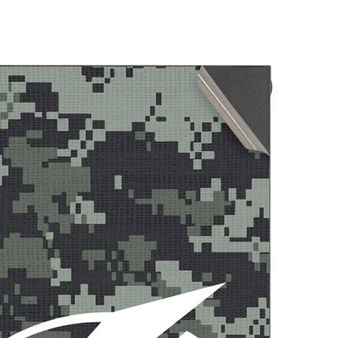 NHL Tampa Bay Lightning Camo Xbox Series X Console Skin