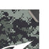NHL Tampa Bay Lightning Camo Xbox Series X Console Skin