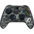NHL Tampa Bay Lightning Camo Xbox Series X Controller Skin