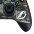 NHL Tampa Bay Lightning Camo Xbox Series X Controller Skin