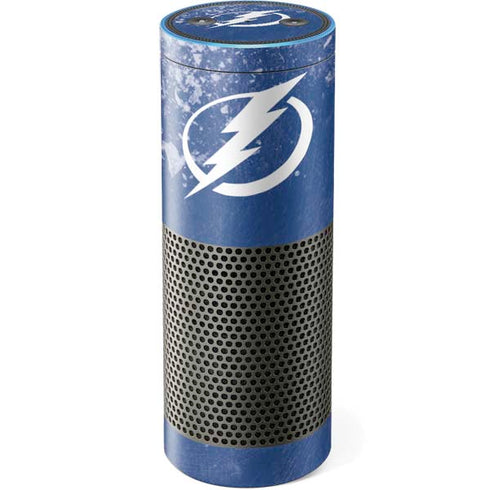 NHL Tampa Bay Lightning Frozen Amazon Echo Skin