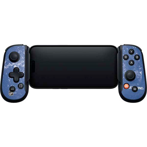 NHL Tampa Bay Lightning Frozen Backbone One for iPhone Game Controller Skin