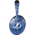 NHL Tampa Bay Lightning Frozen Bose Noise Cancelling Headphones 700 Skin