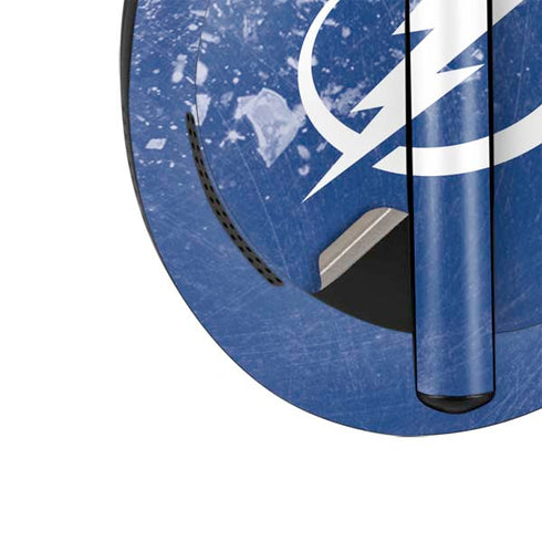 NHL Tampa Bay Lightning Frozen Bose Noise Cancelling Headphones 700 Skin