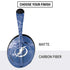 NHL Tampa Bay Lightning Frozen Bose Noise Cancelling Headphones 700 Skin