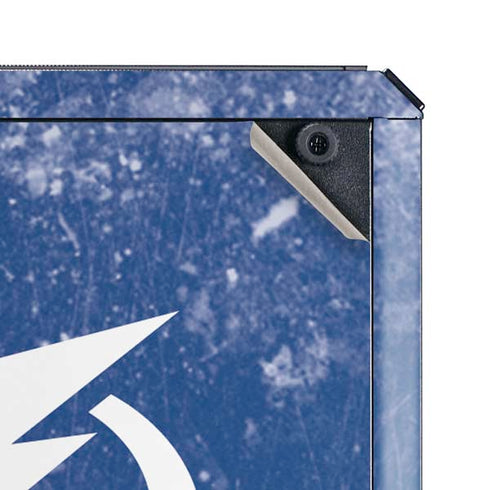 NHL Tampa Bay Lightning Frozen Cooler Master MasterBox Q300L Mini Tower Skin