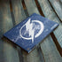 NHL Tampa Bay Lightning Frozen HP Envy Skin
