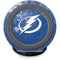 NHL Tampa Bay Lightning Frozen Fast Charge Wireless Charging Stand Skin