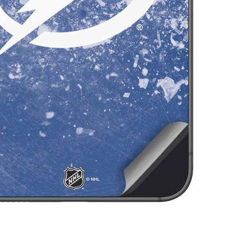 NHL Tampa Bay Lightning Frozen Galaxy A14 5G Skin