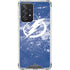 NHL Tampa Bay Lightning Frozen Galaxy A52 5G Clear Case
