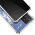 NHL Tampa Bay Lightning Frozen Galaxy A52 5G Clear Case
