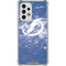NHL Tampa Bay Lightning Frozen Galaxy A53 5G Clear Case