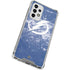 NHL Tampa Bay Lightning Frozen Galaxy A53 5G Clear Case