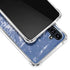 NHL Tampa Bay Lightning Frozen Galaxy A54 5G Clear Case