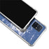 NHL Tampa Bay Lightning Frozen Galaxy A71 5G Clear Case