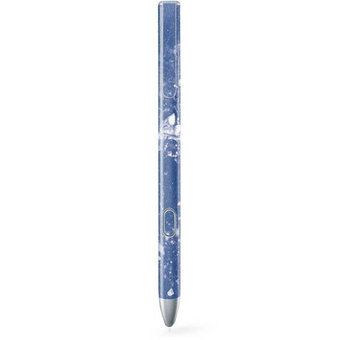 NHL Tampa Bay Lightning Frozen Galaxy Book 12in Skin