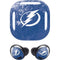 NHL Tampa Bay Lightning Frozen Galaxy Buds Pro Skin