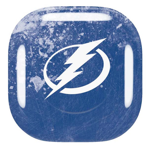 NHL Tampa Bay Lightning Frozen Galaxy Buds Pro Skin